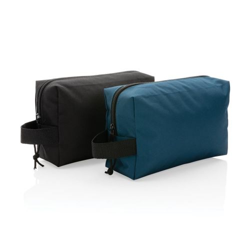 Basic RPET Kulturtasche - Bild 1